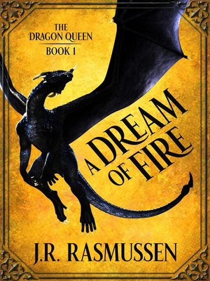 cover image of A Dream of Fire